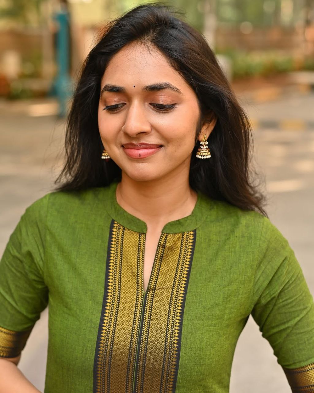New Arrivals Chanderi Top Suits Sets