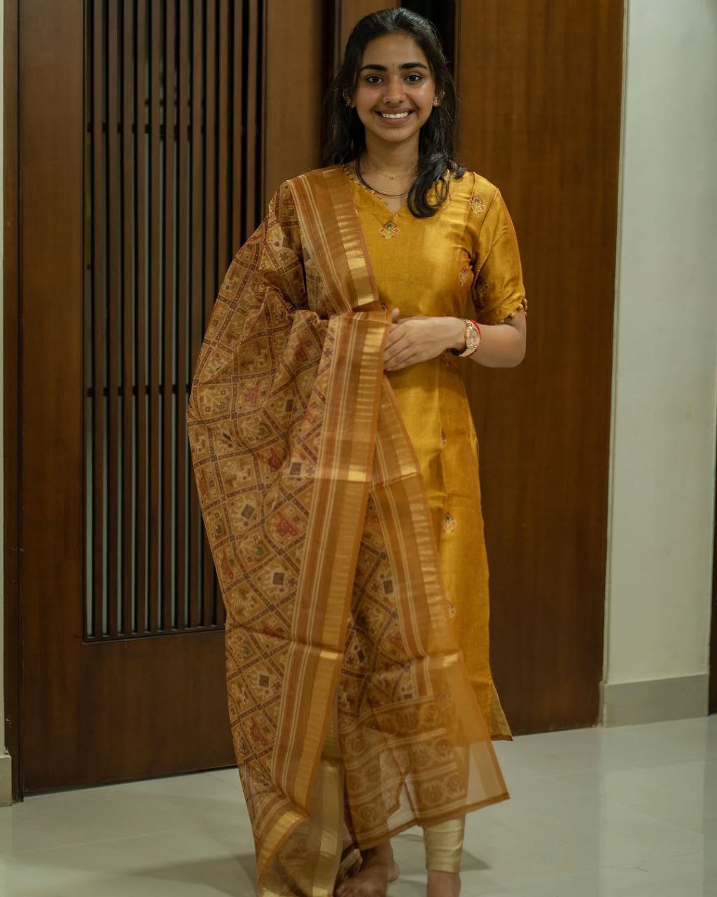 Radhika Super New Arrivals Suit Set