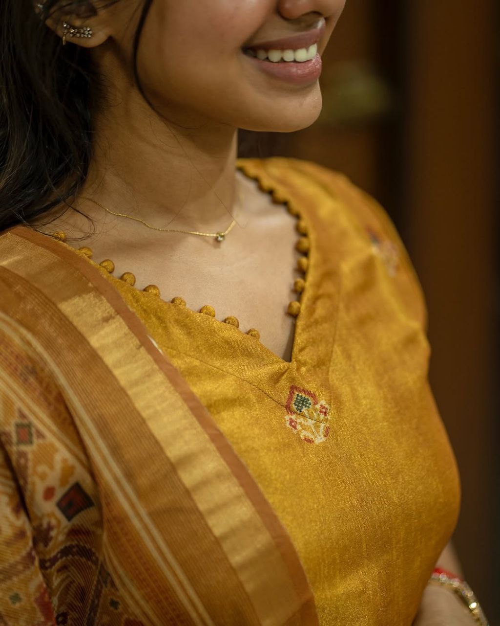 Radhika Super New Arrivals Suit Set